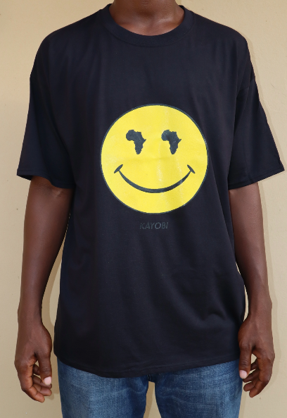 Hello Africa T-Shirt - Unisex